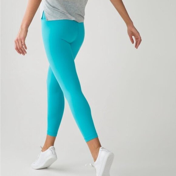 Lululemon High Times Pant size 6 - Picture 4 of 10